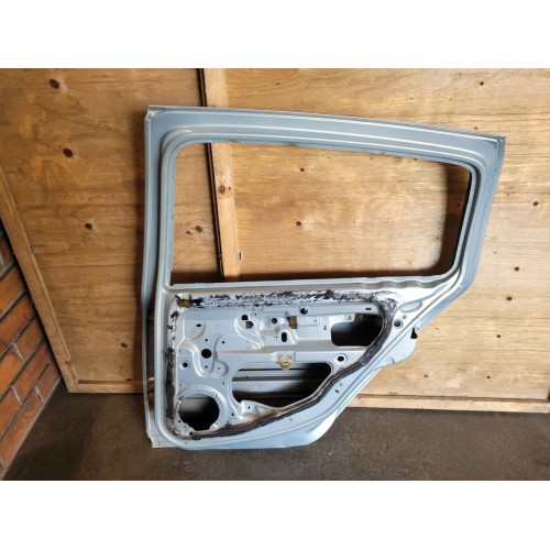 Porta Traseira Direita Renault Clio 2002 2003 2004 2005