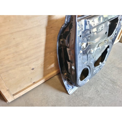 Porta Traseira Direita Gm Astra Hatch 2007 2008 2009 2010