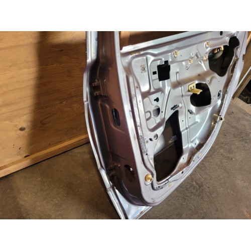 Porta Traseira Direita Renault Scenic 2002 2003 2004 2005