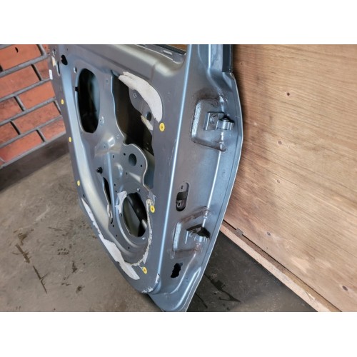 Porta Traseira Esquerda Fiat Linea 2009 2010 2011 C/detalhe