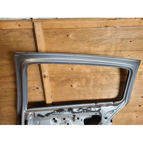 Porta Traseira Direita Renault Clio 2005 2006 2007