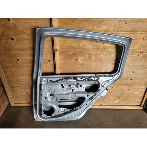 Porta Traseira Direita Renault Clio 2005 2006 2007