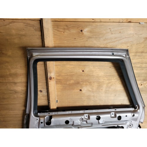 Porta Traseira Direita Ford Taurus 1994 1995 1996