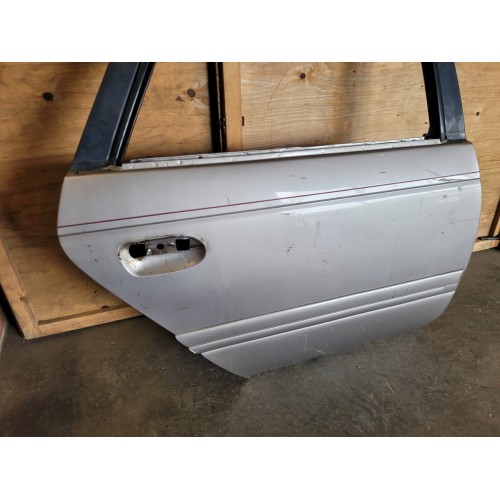 Porta Traseira Direita Ford Taurus 1994 1995 1996