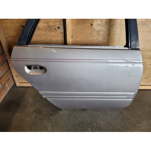 Porta Traseira Direita Ford Taurus 1994 1995 1996