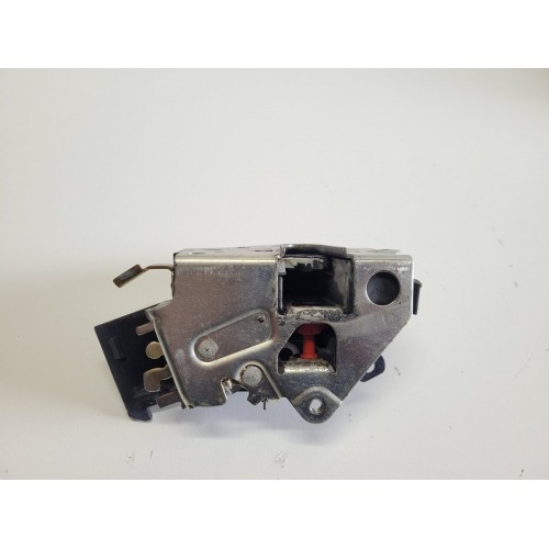 Fechadura Porta Traseira Direita Bmw 325i 328i 1994 1995