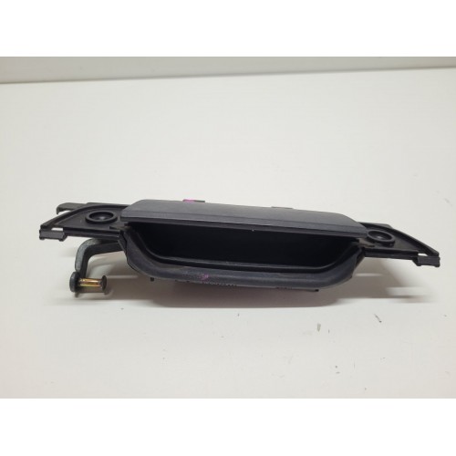 Maçaneta Externa Traseira Direita Bmw 325i 328i 1994 1995