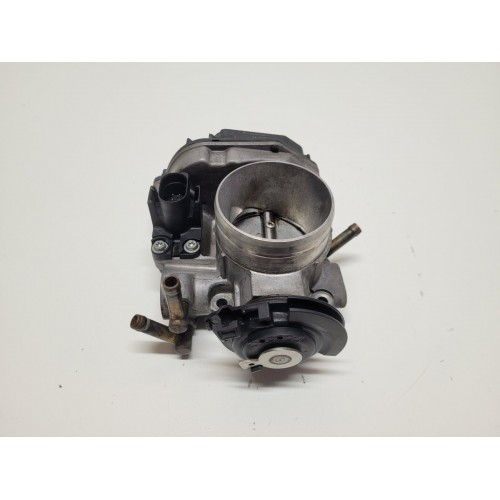 Corpo Borboleta Tbi Audi A3 1.8 2001 2002 2003 2004