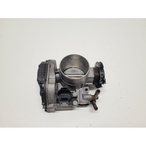 Corpo Borboleta Tbi Audi A3 1.8 2001 200...