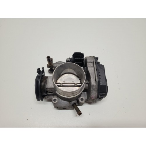 Corpo Borboleta Tbi Audi A3 1.8 2001 200...