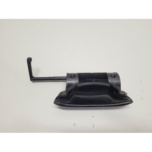 Maçaneta Externa Dianteira Esquerda Peugeot 206 2004 2005