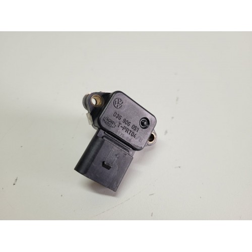 Sensor Map Vw Gol G3 1.0 16v 2003 2004 2005 2006