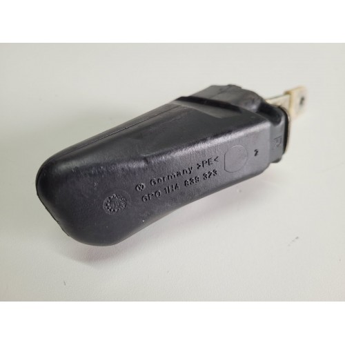 Limitador De Porta Dianteira Direita Seat Ibiza 2001 2002