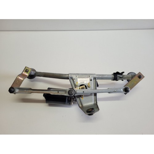 Galhada Limpador C/motor Parabrisa Peugeot 206 2005 2006