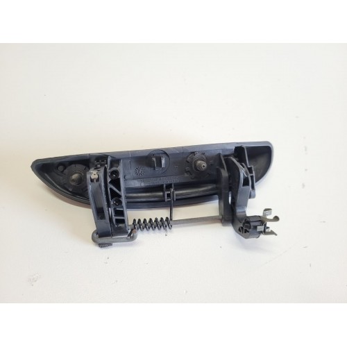 Maçaneta Externa Traseira Esquerda Renault Scenic 2005 2006