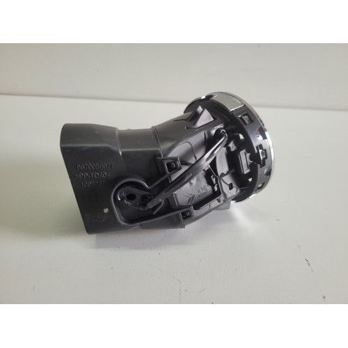 Difusor De Ar Lado Direito Peugeot 308 408 2013 2014 2015