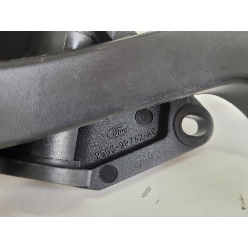 Pedal Acelerador Ford Fiesta 2004 2005 2006 2007