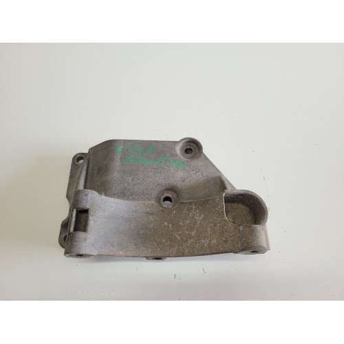 Suporte Alternador Vw Golf 2.0 Ap 1994 1...