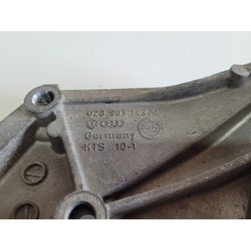 Suporte Alternador Vw Golf 2.0 Ap 1994 1995 1996