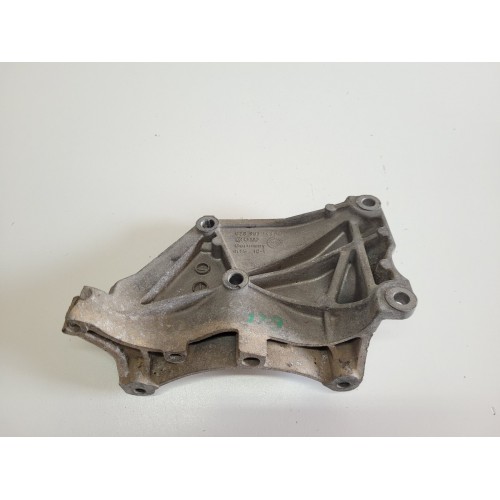 Suporte Alternador Vw Golf 2.0 Ap 1994 1995 1996