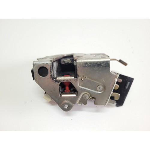 Fechadura Porta Traseira Direita Bmw 325i 328i 1993 1994