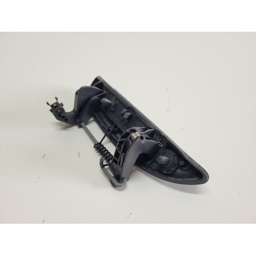 Maçaneta Externa Lado Direito Renault Clio Scenic 2004 2005