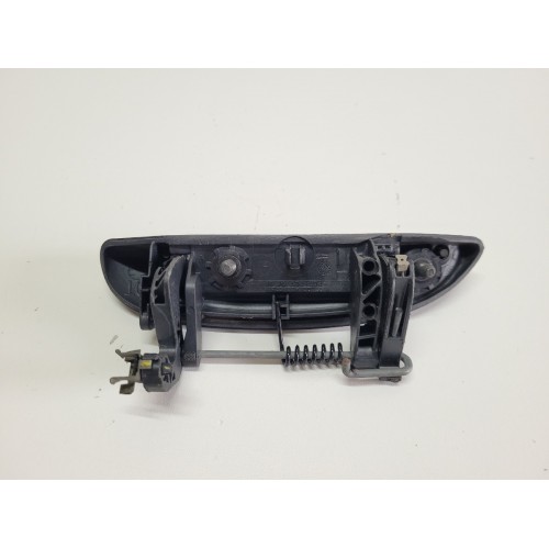 Maçaneta Externa Lado Direito Renault Clio Scenic 2004 2005