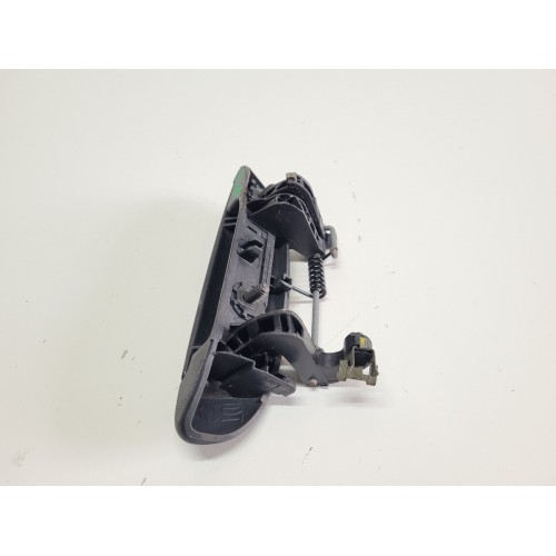 Maçaneta Externa Lado Direito Renault Clio Scenic 2004 2005