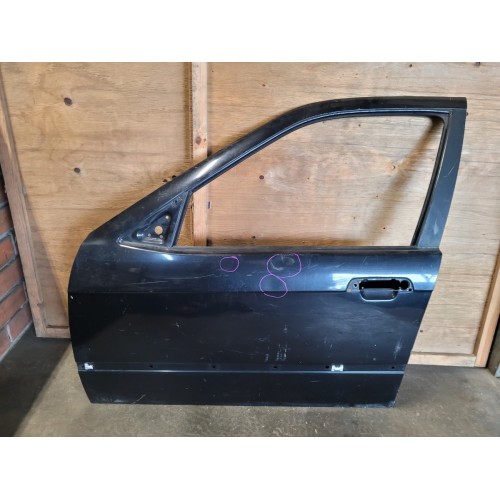 Porta Dianteira Esquerda Bmw 325i 328i 1...