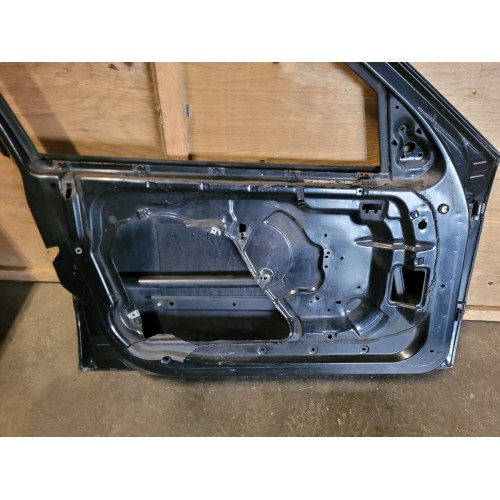 Porta Dianteira Esquerda Bmw 325i 328i 1994 1995 1996