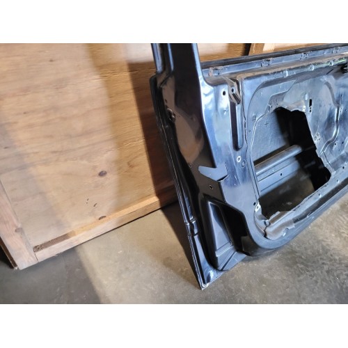 Porta Dianteira Esquerda Bmw 325i 328i 1994 1995 1996