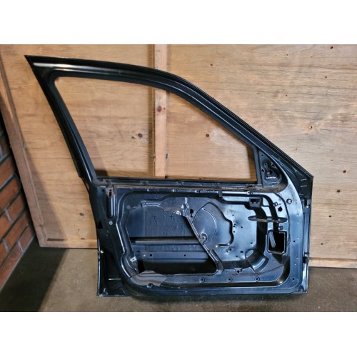 Porta Dianteira Esquerda Bmw 325i 328i 1994 1995 1996