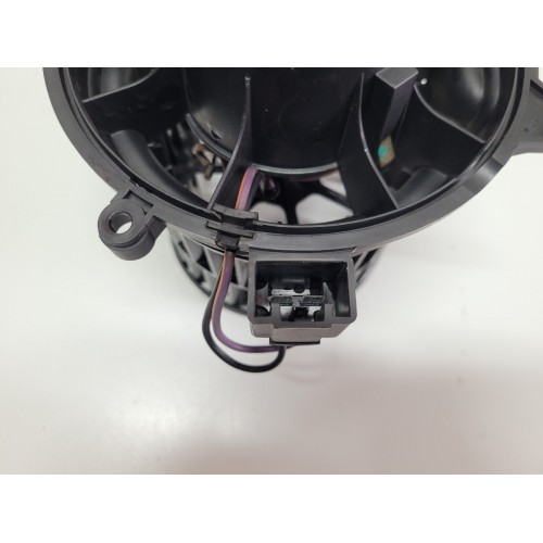 Ventilador Interno Ford Ecosport 2008 2009 2010 2011