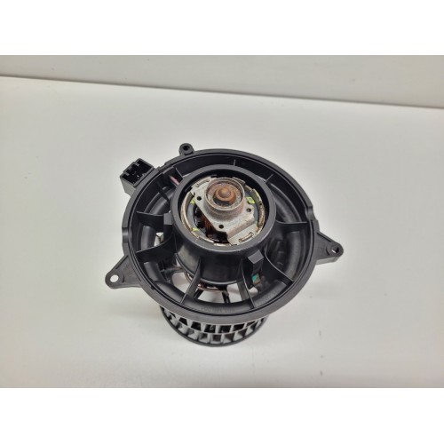 Ventilador Interno Ford Ecosport 2008 2009 2010 2011