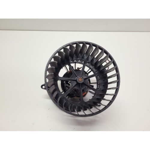 Ventilador Interno Ford Ecosport 2008 2009 2010 2011