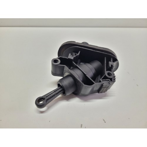 Atuador Pedal Embreagem Ford Ecosport 1.6 8v Flex 2007 2008