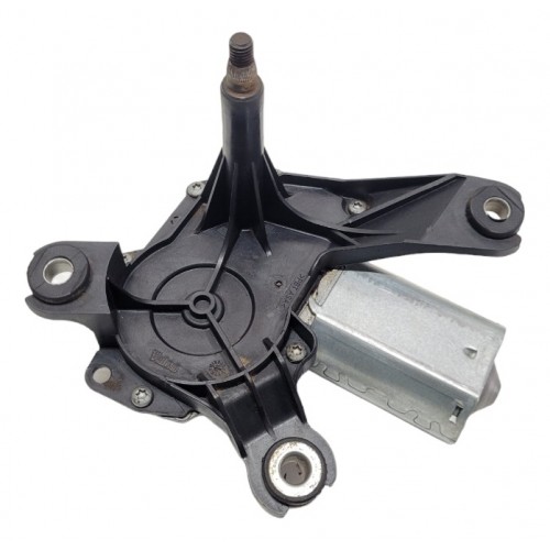 Motor Limpador Vidro Traseiro Ford Ecosp...