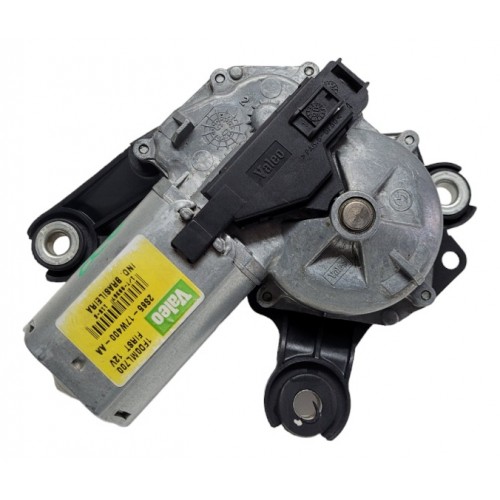 Motor Limpador Vidro Traseiro Ford Ecosp...