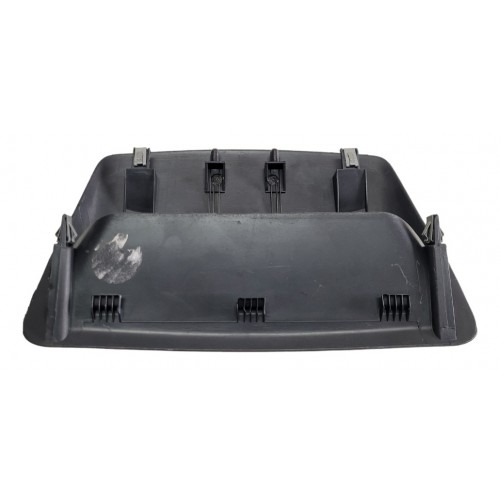 Moldura Computador Bordo Peugeot 308 408 2014 9672179277