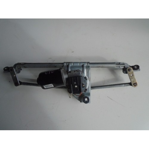 Galhada Com Motor Limpador Celta 2009 2010 2011