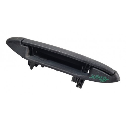 Maçaneta Externa Lado Direito Renault Scenic 2004 2005 2006