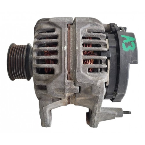 Alternador Vw Audi A3 1.8 1997 1998 1999...