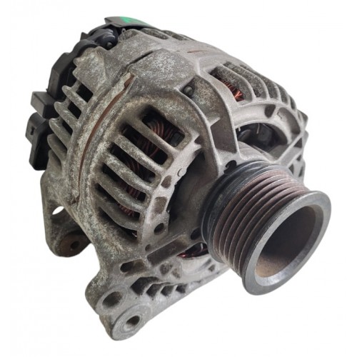 Alternador Vw Audi A3 1.8 1997 1998 1999...