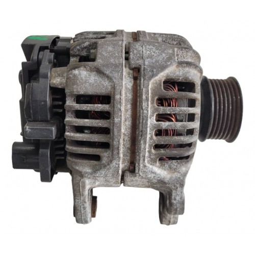 Alternador Vw Audi A3 1.8 1997 1998 1999 2000 2001