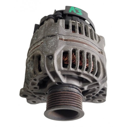 Alternador Vw Audi A3 1.8 1997 1998 1999 2000 2001