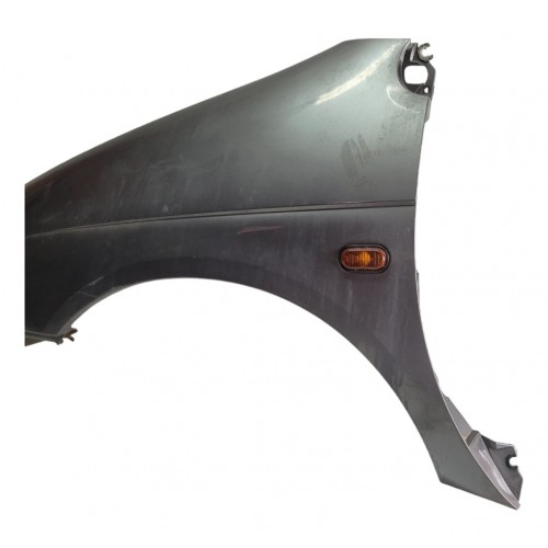 Paralama Lado Esquerdo Renault Scenic 1999 2000 2001