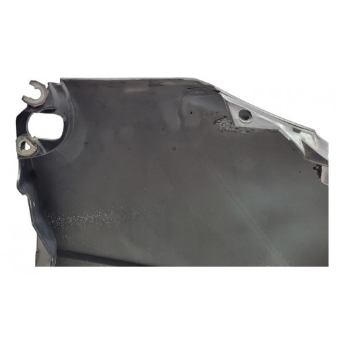 Paralama Lado Esquerdo Renault Scenic 1999 2000 2001