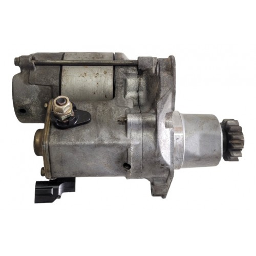 Motor De Partida Arranque Toyota Camry 3.0 V6 1997 1998