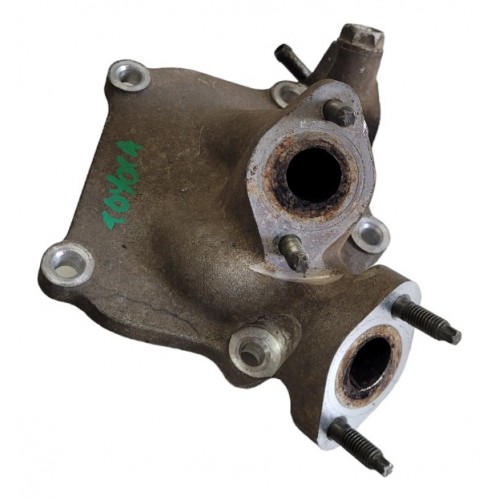 Carcaça Flange Cano Agua Toyota Camry 3.0 V6 1997 1998