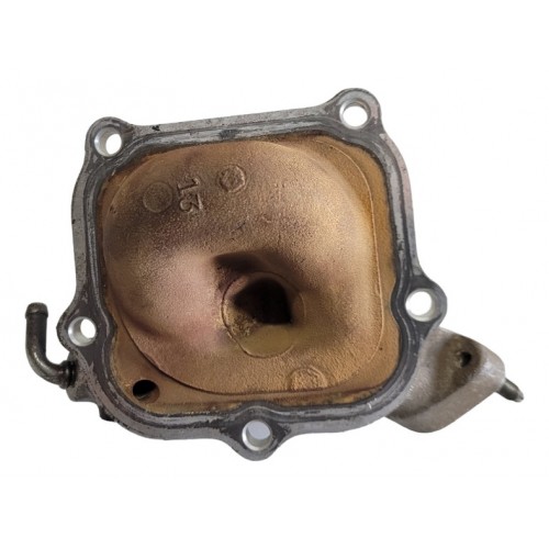 Carcaça Flange Cano Agua Toyota Camry 3.0 V6 1997 1998